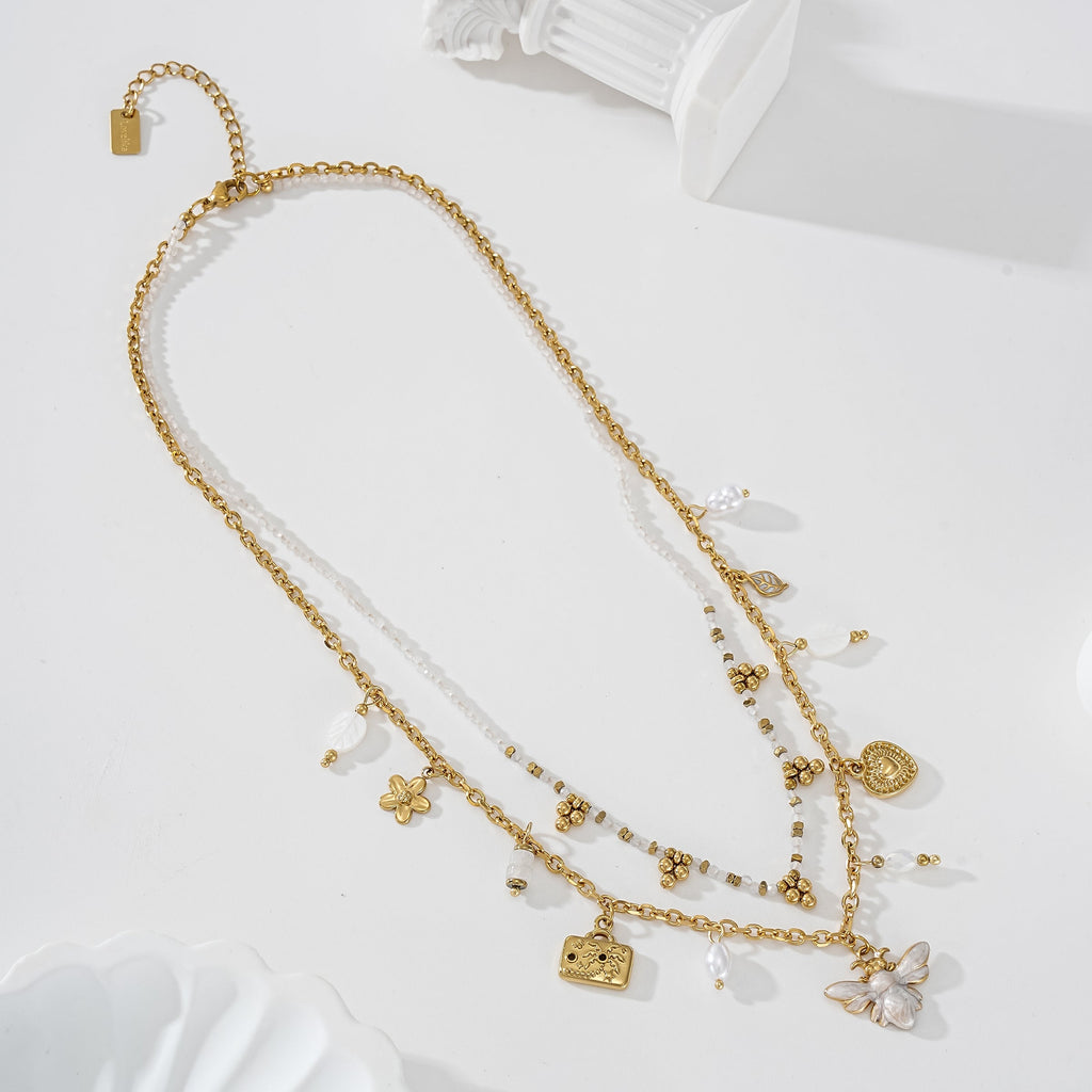 Collier Zayra