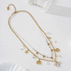 Collier Zayra