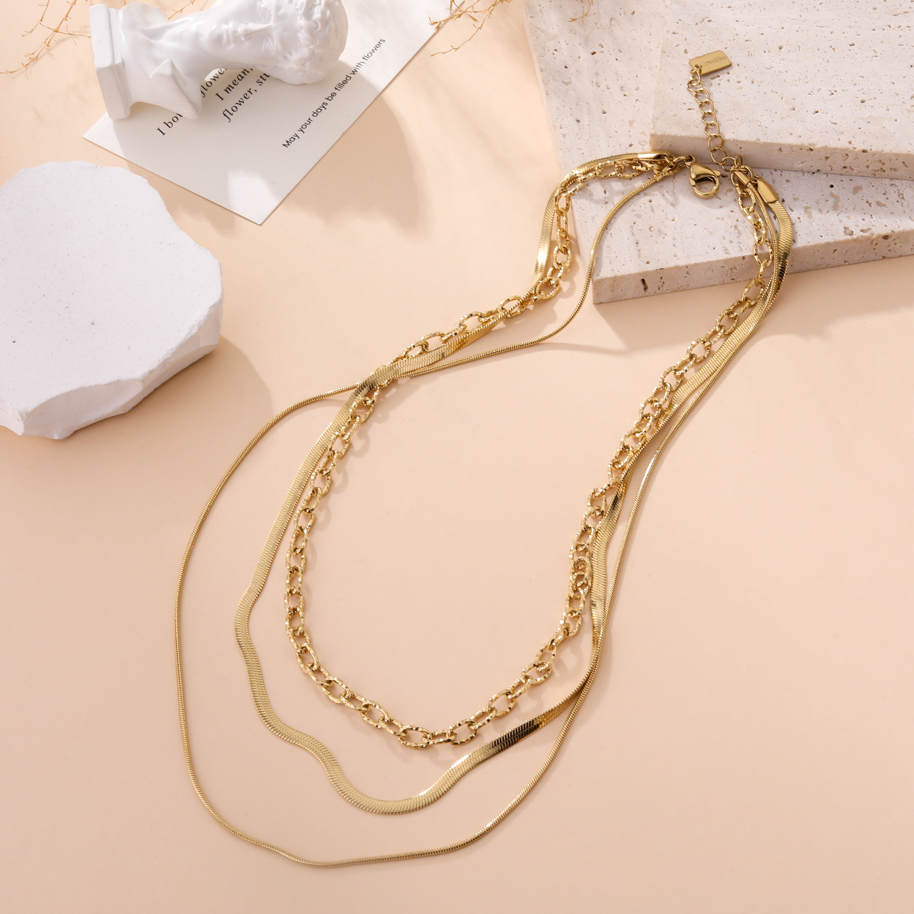 Collier Esma