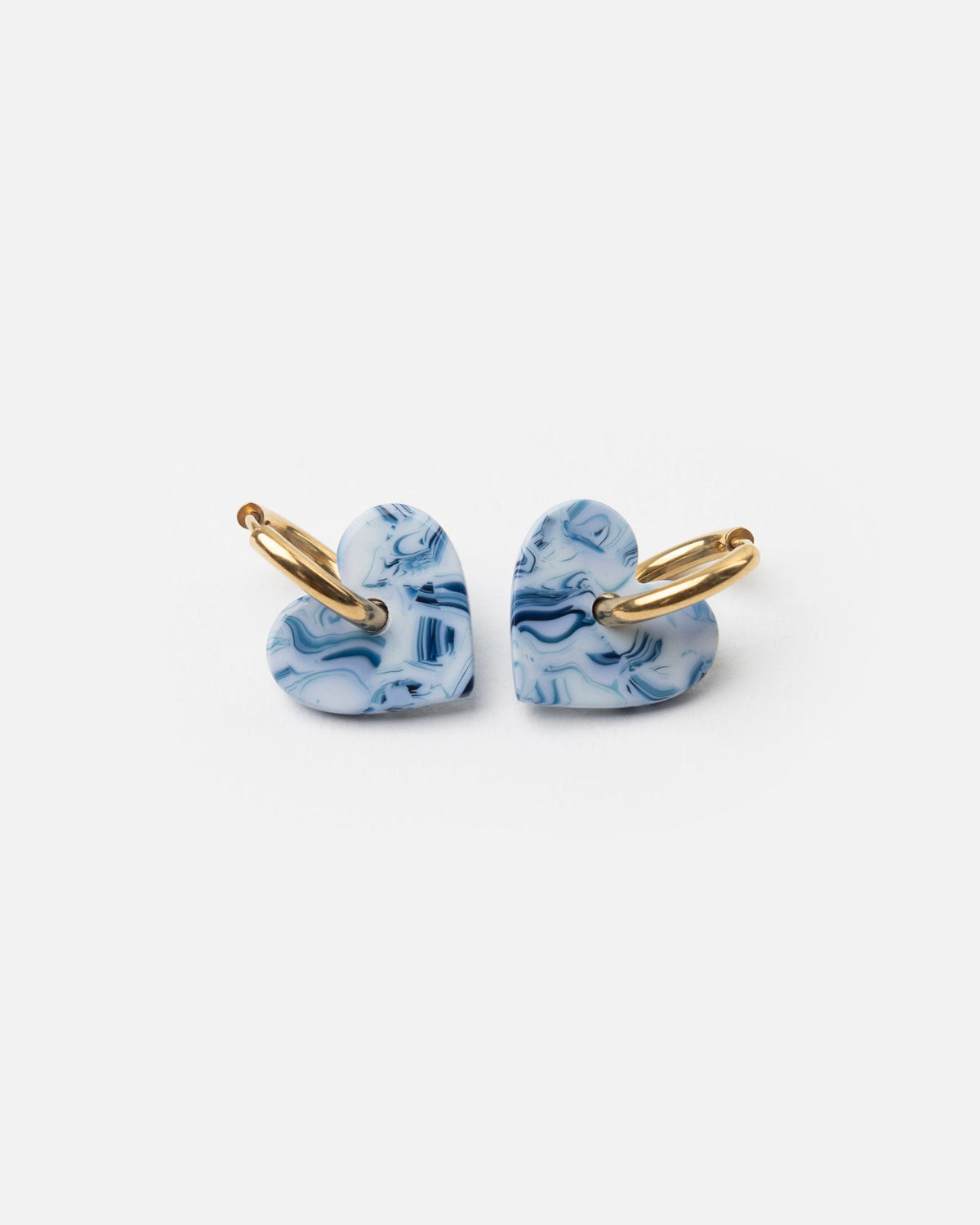 Lova Lova Earrings - Athens