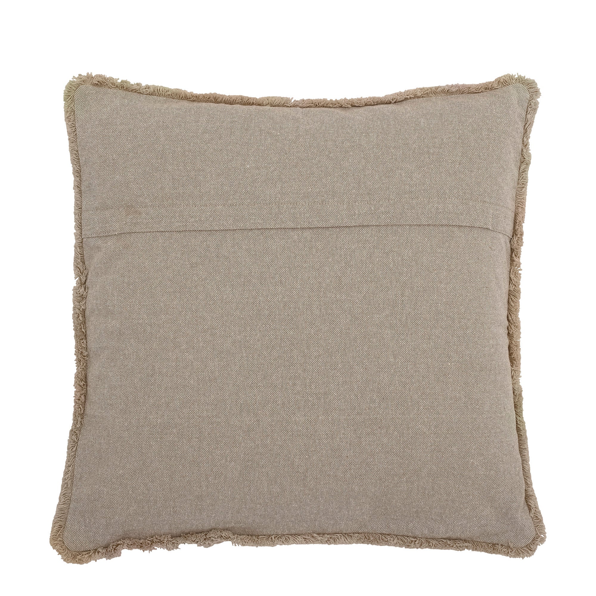Taranto - Set of 4 Cushions - Natural - Cotton