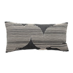Brechia - Set of 2 Cushions - Grey - Cotton