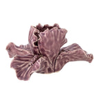 Rosali - Decorative Object - Purple - Stoneware
