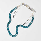 Cadenas para gafas Lulu - Azul