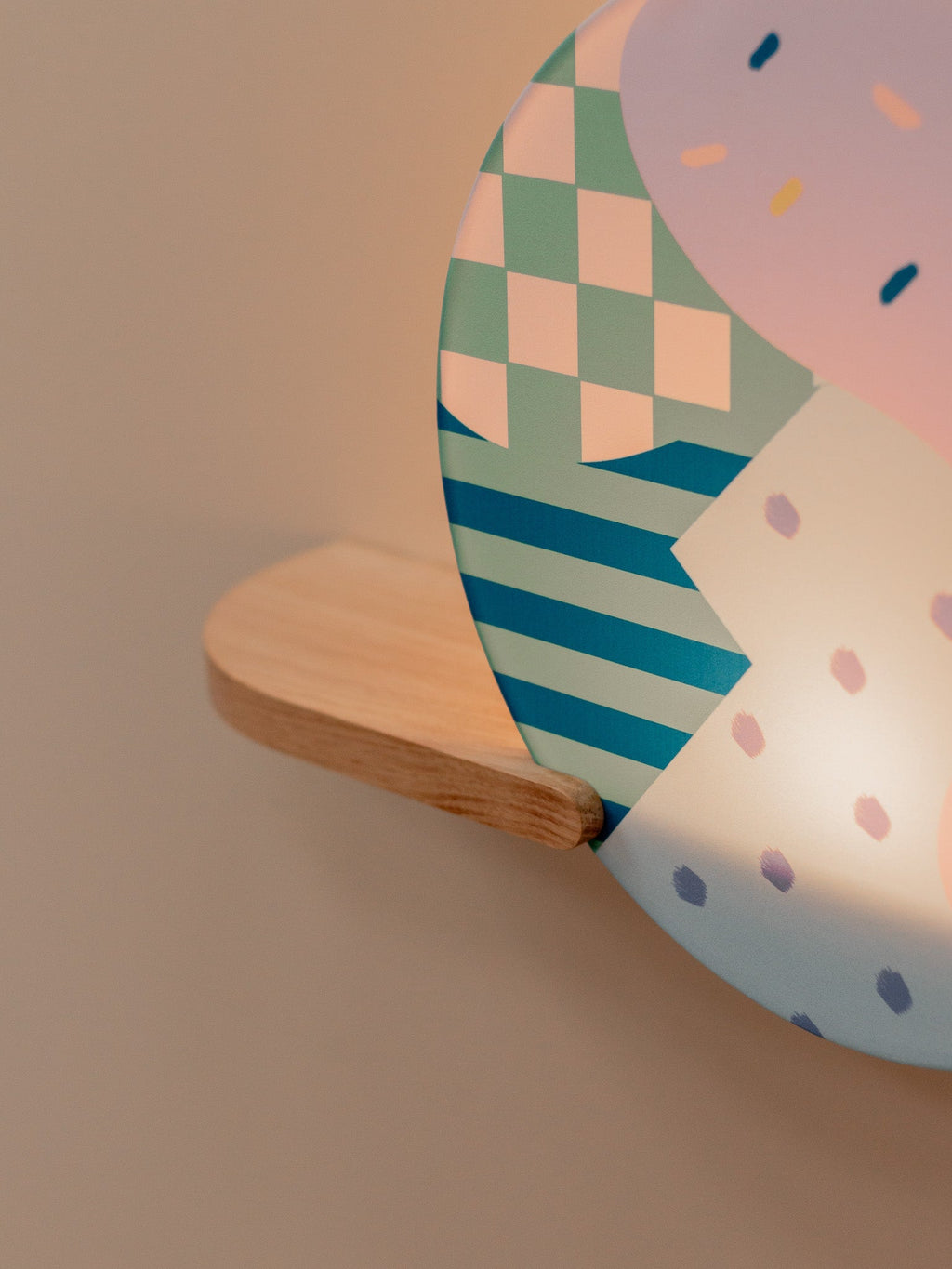 Luminaire Charlie