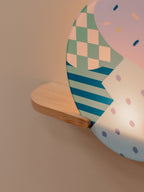 Luminaire Charlie