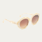 Gafas de sol Claris Virot Aru Nácar