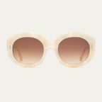 Gafas de sol Claris Virot Aru Nácar