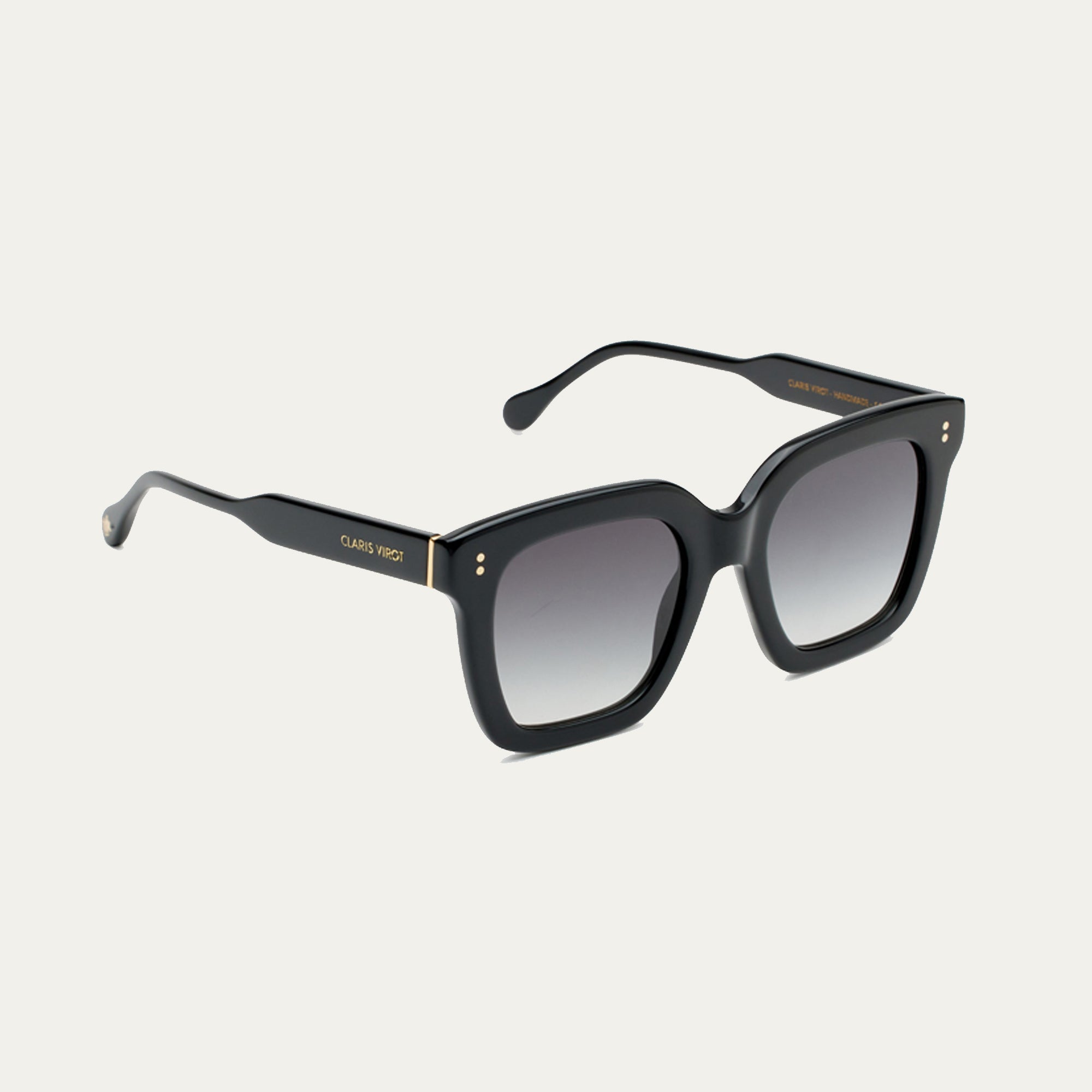 Claris Virot Flores Classic Sunglasses