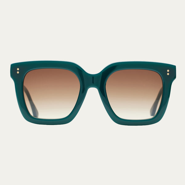 Claris Virot Flores Foret Sunglasses