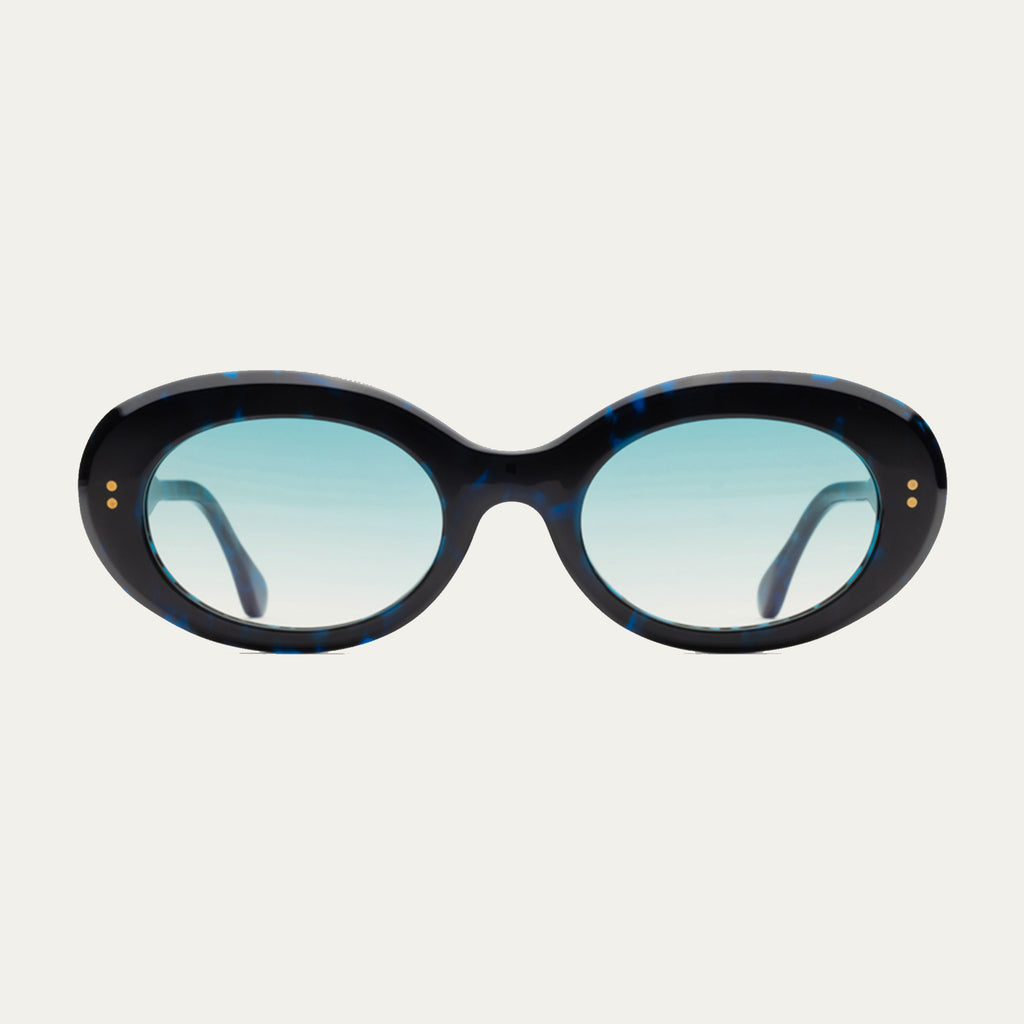 Claris Virot Nusa Galaxyite Sunglasses