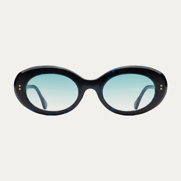 Claris Virot Nusa Galaxyite Sunglasses