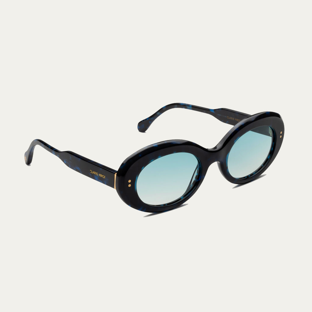 Claris Virot Nusa Galaxyite Sunglasses