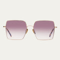 Lunettes de Soleil Claris Virot Sumba Bordeaux