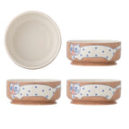 Missy - Bol - Multicolor - Gres