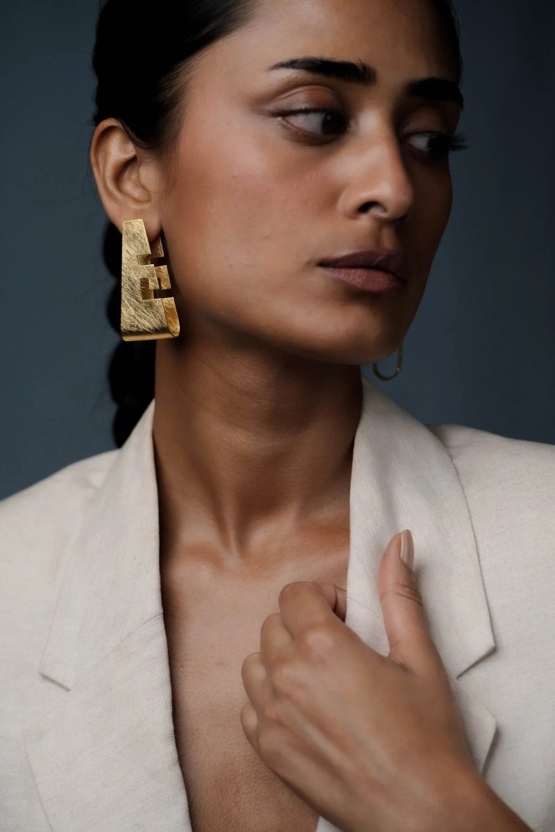 Lura Earrings