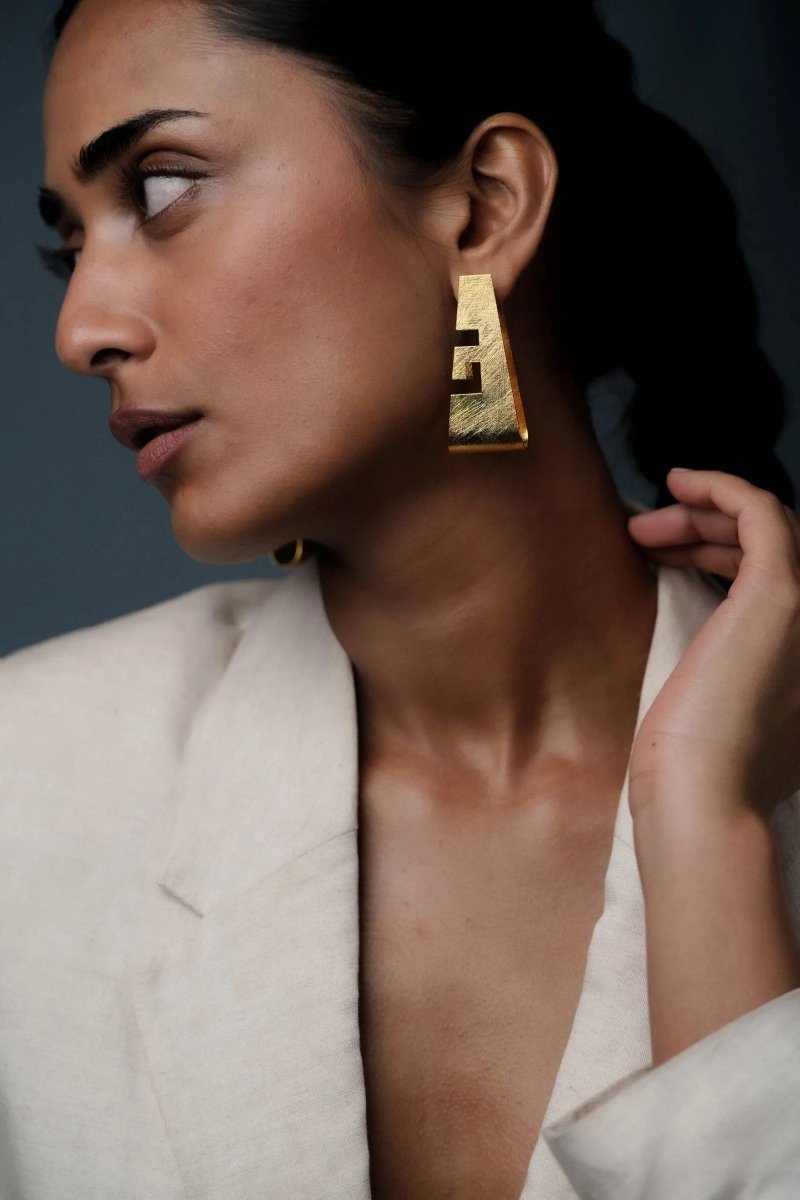 Lura Earrings