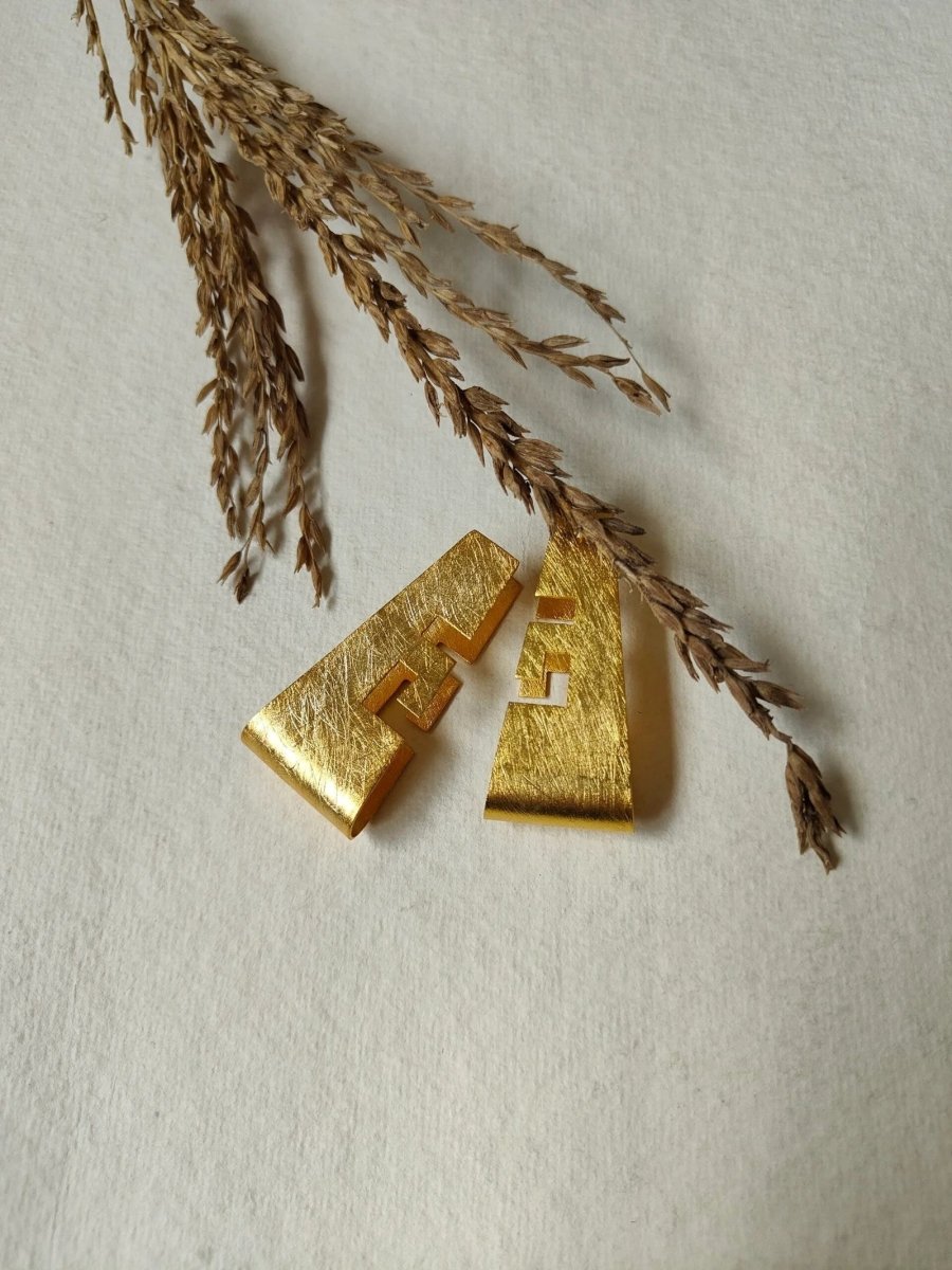 Lura Earrings