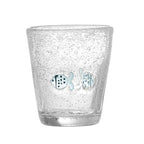 Finney - Vaso - Transparente - Vidrio