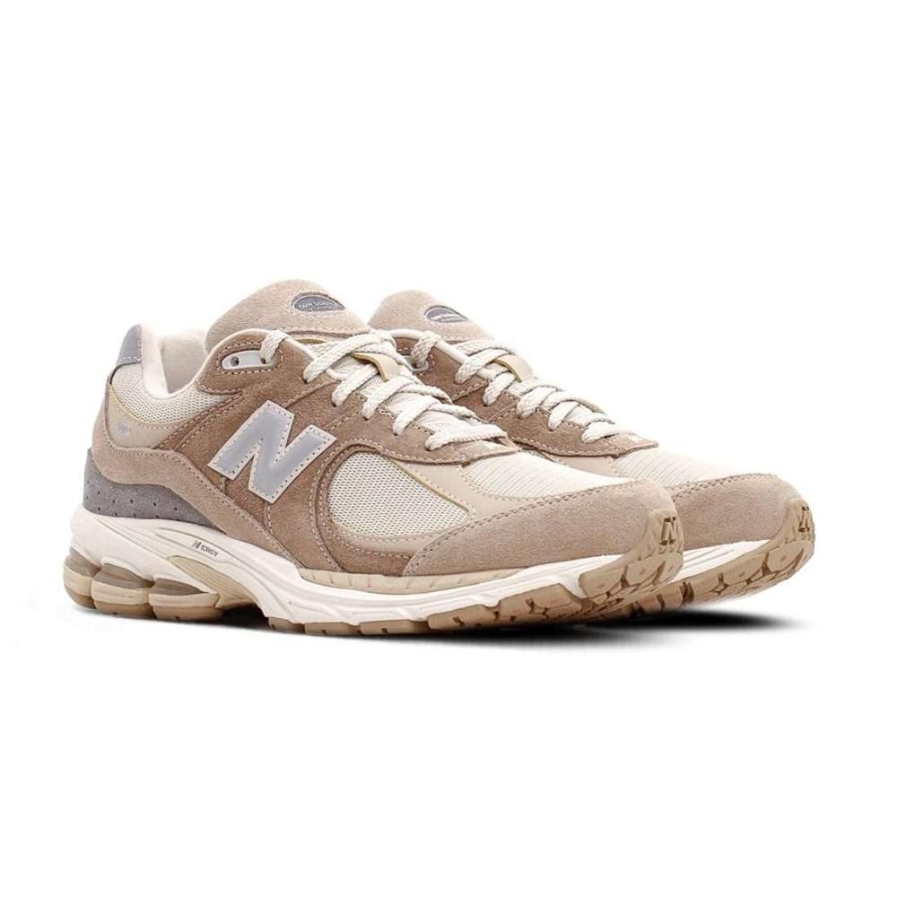 2000R Sneakers - Brown
