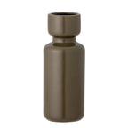 Ibro - Lot de 6 Vases - Vert - Grès