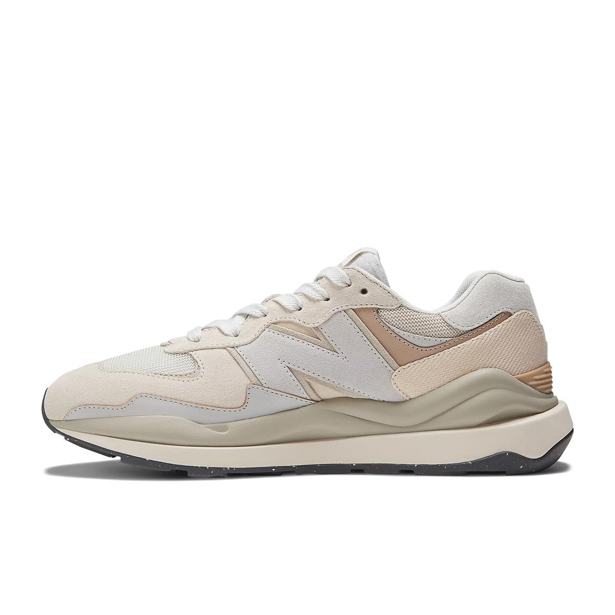 New Balance - Sneakers 57/40 - Beige - Homme