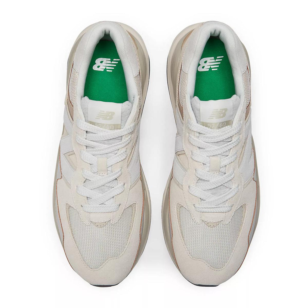 Sneakers 57/40 - Beige - Homme