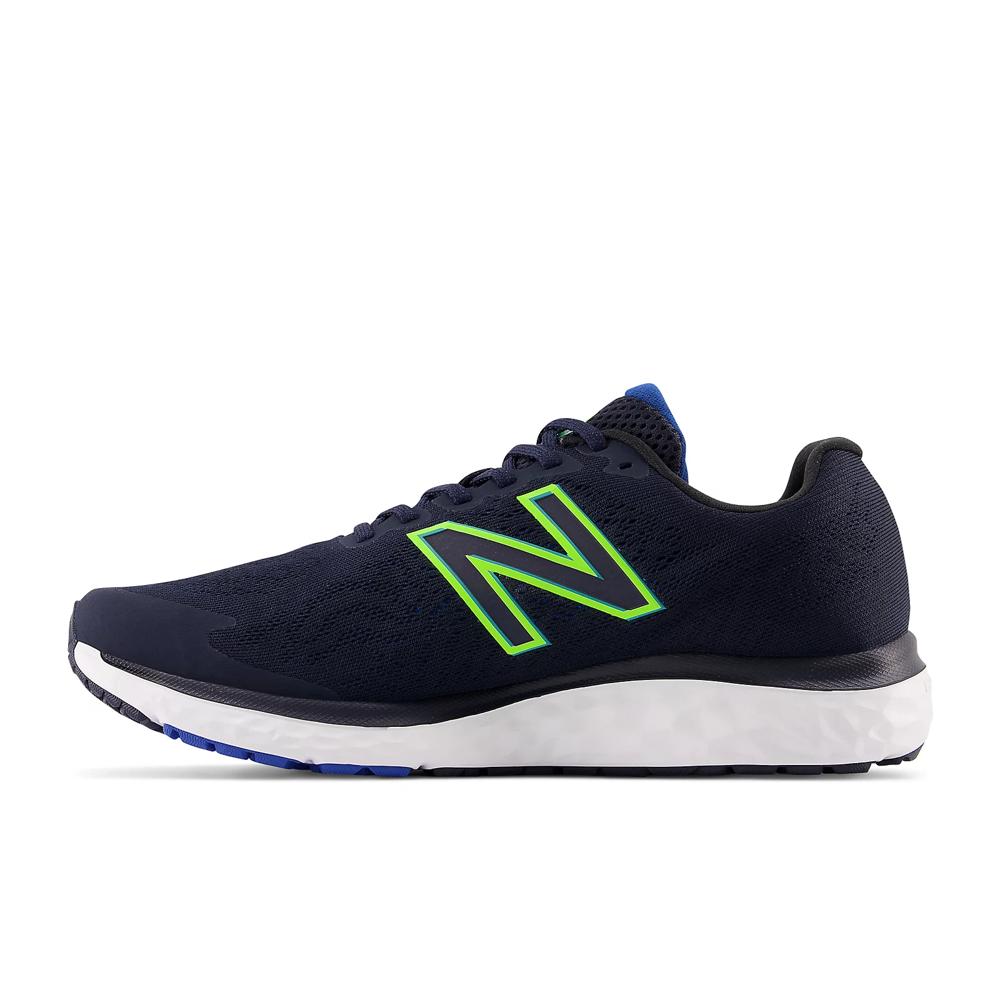 Running Fresh 680V7 - Bleu