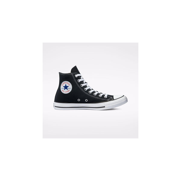 Converse - Sneakers Chuck Taylor All Star High - Noir - Mixte
