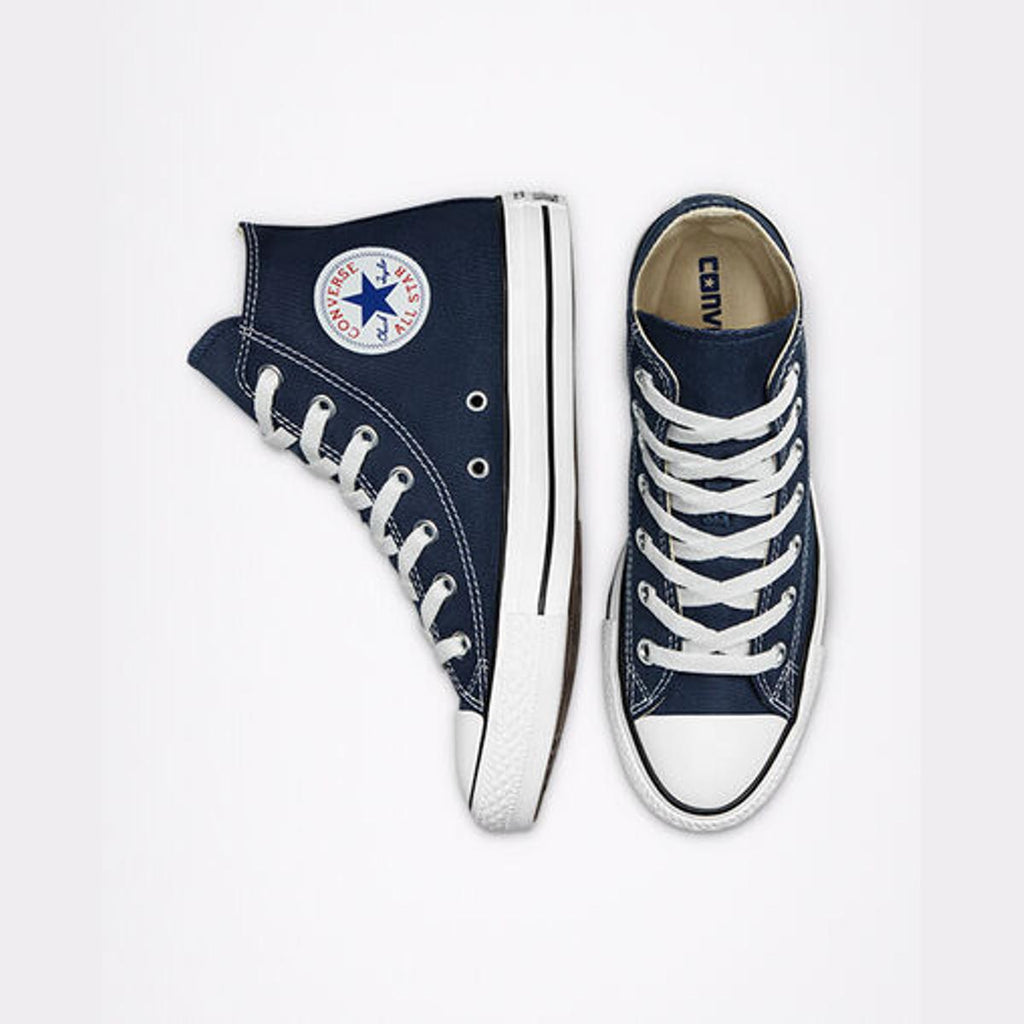 Sneakers Chuck Taylor All Star High - Bleu