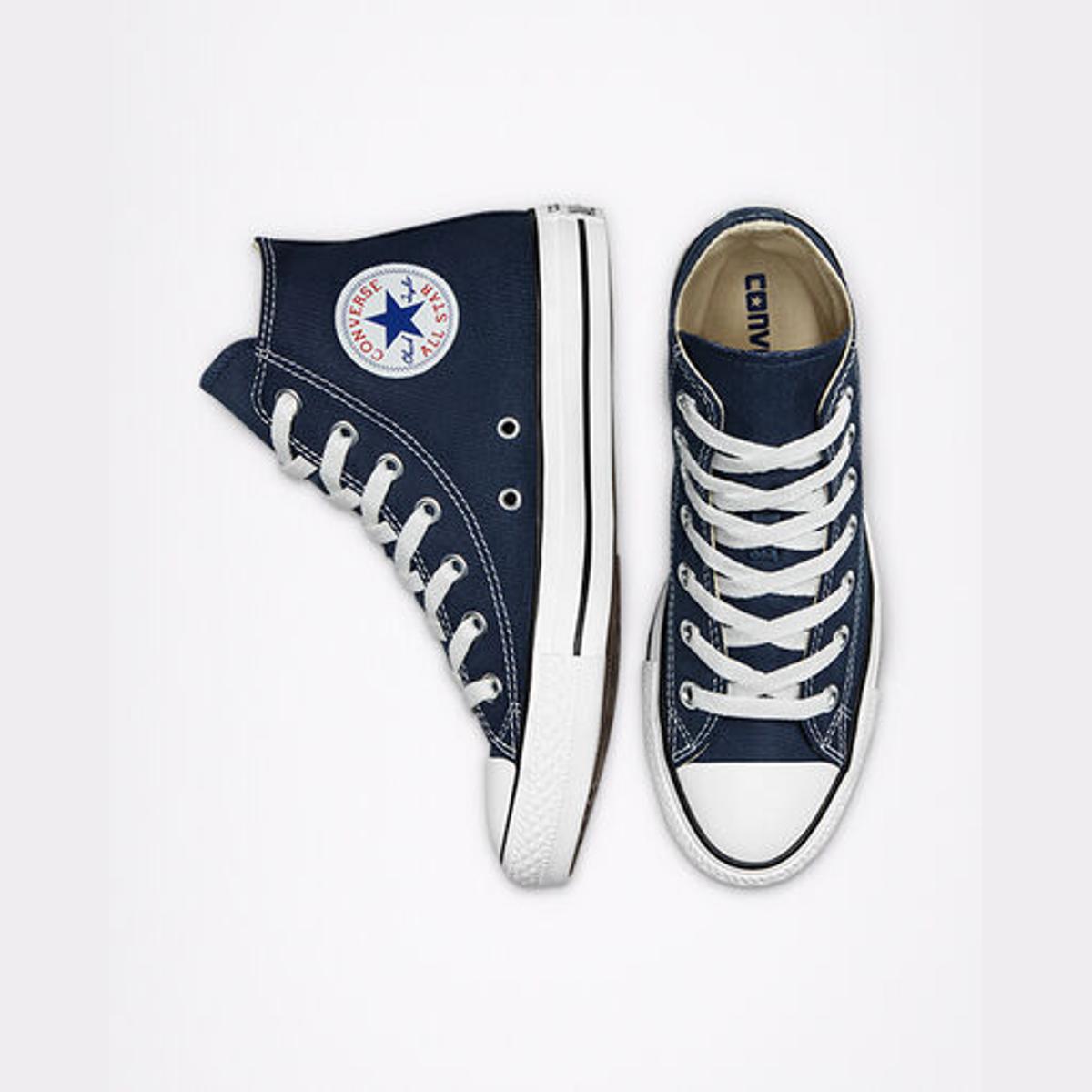 Sneakers Chuck Taylor All Star High - Bleu