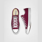 Zapatillas bajas clásicas Chuck Taylor All Star - Rojo