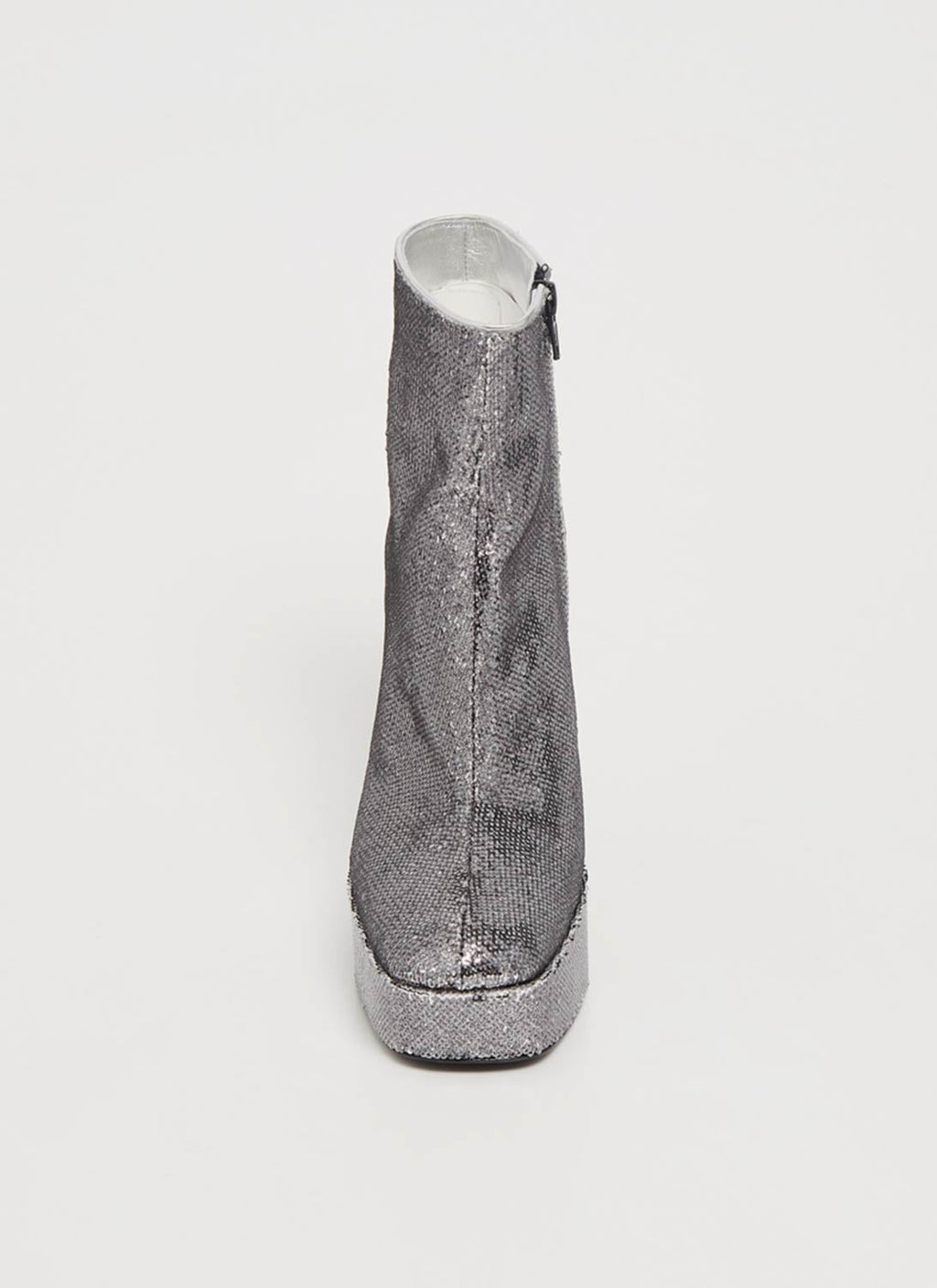 Free Lance - Ankle Boots - Silver - Women