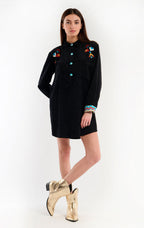 Robe Madi - Noir