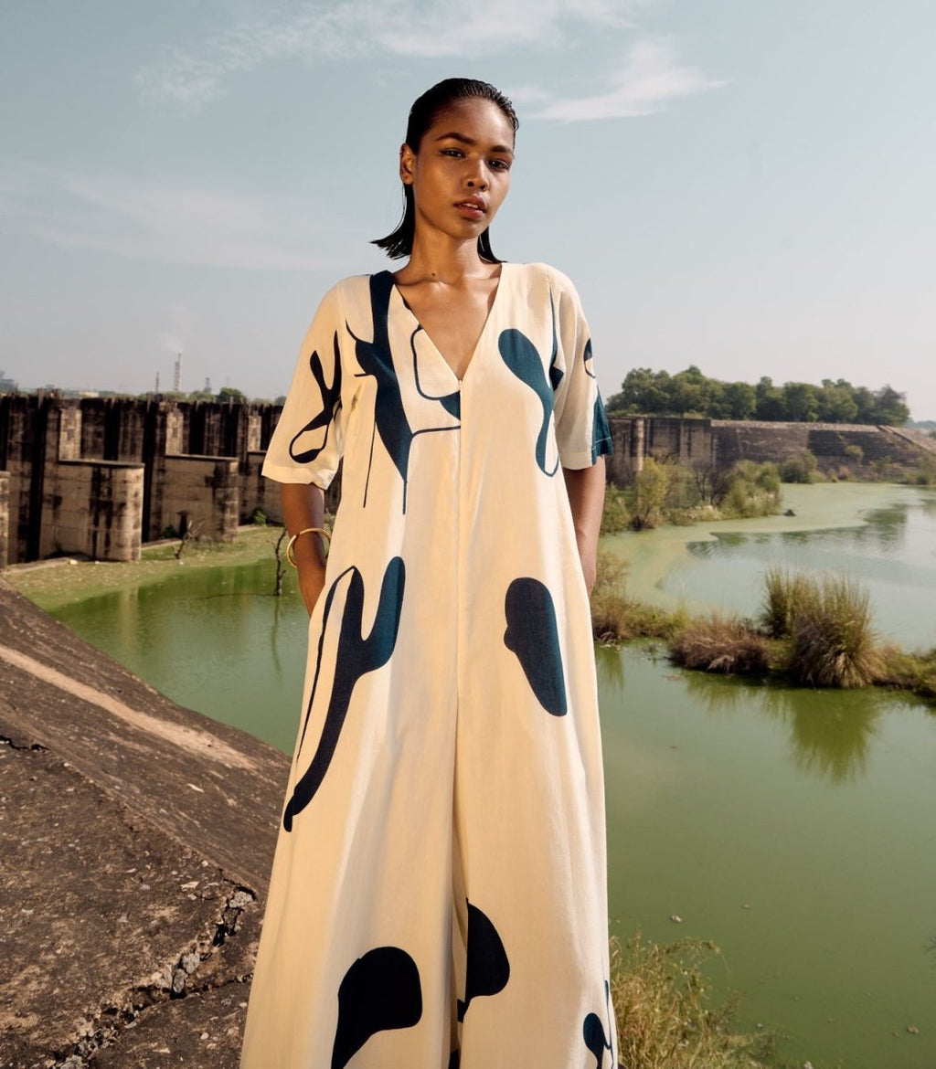 Maeve Jumpsuit