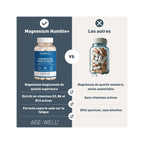 Magnésium Bisglycinate  Night Restore™