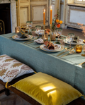 Noé - Nappe - Lin