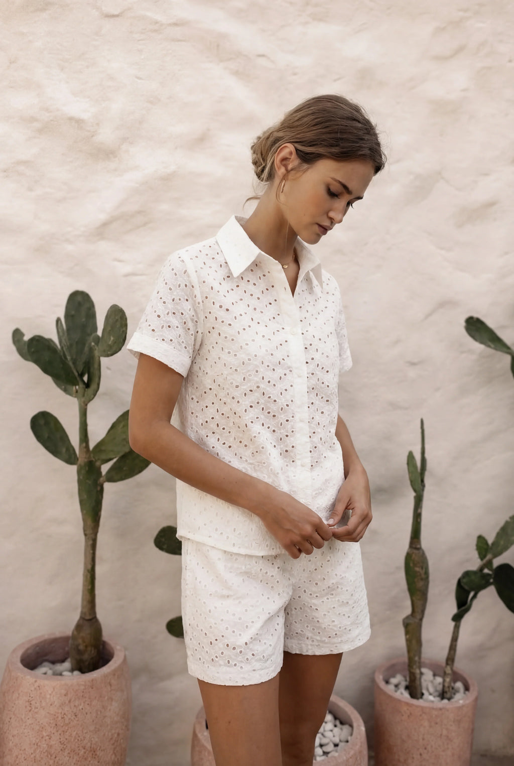 Camisa Mahalo