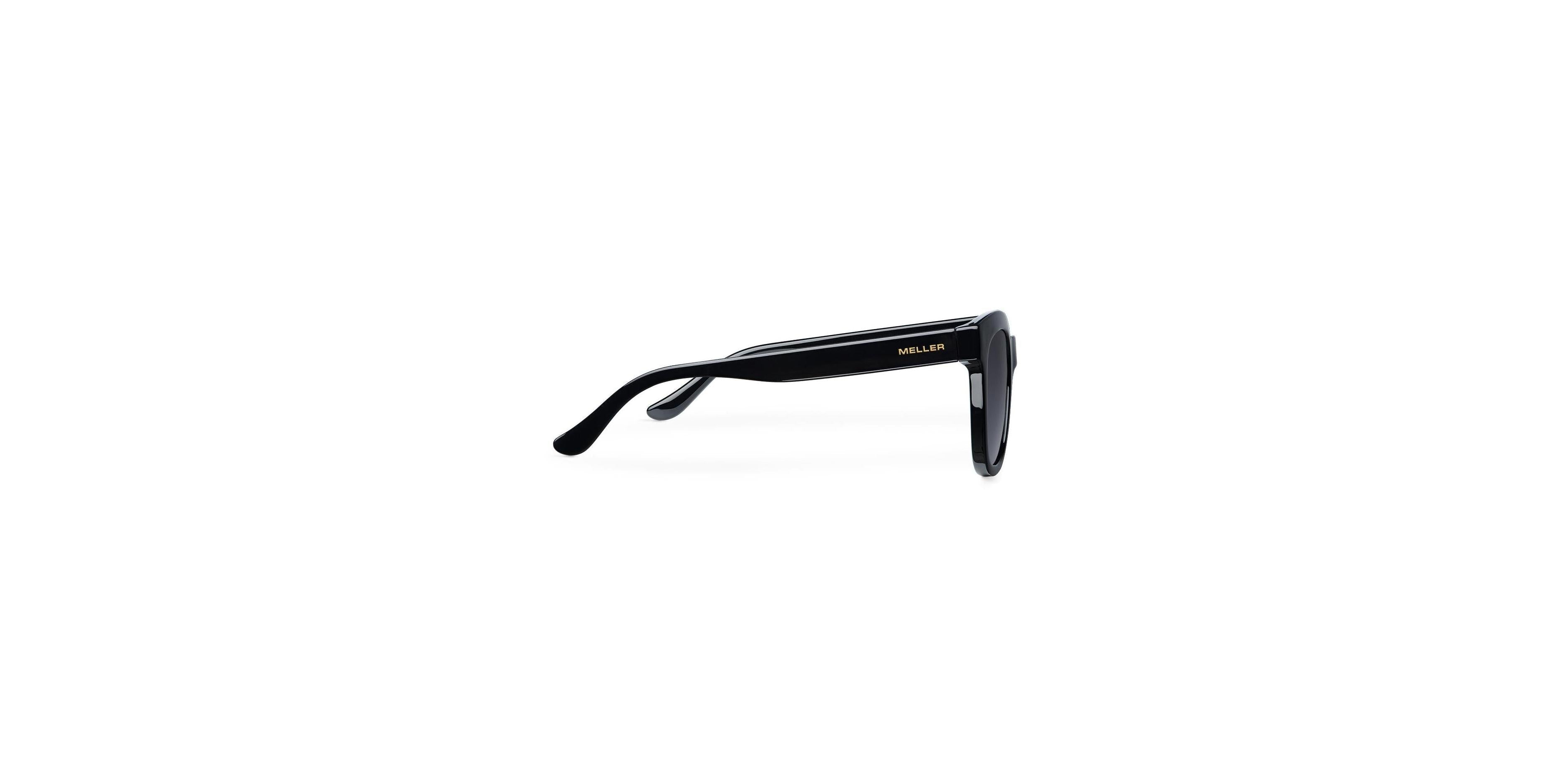 Lunettes De Soleil Mahé - Noir