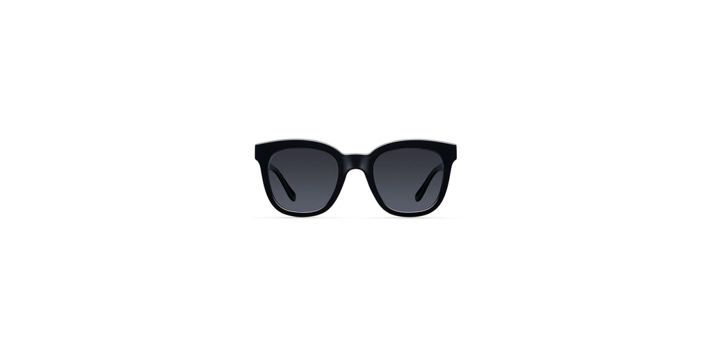 Lunettes De Soleil Mahé - Noir