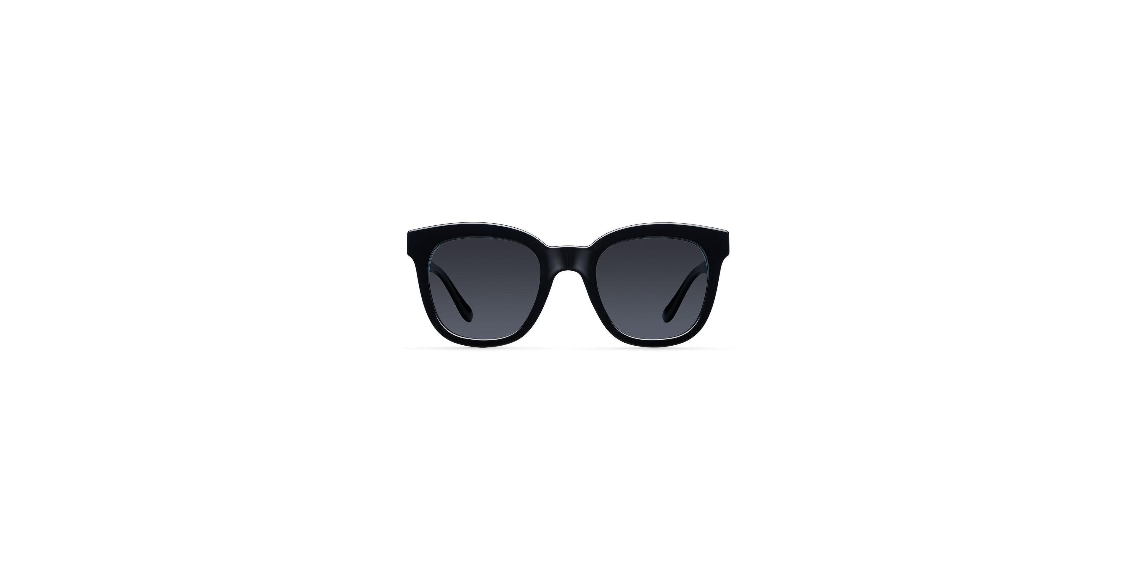 Lunettes De Soleil Mahé - Noir