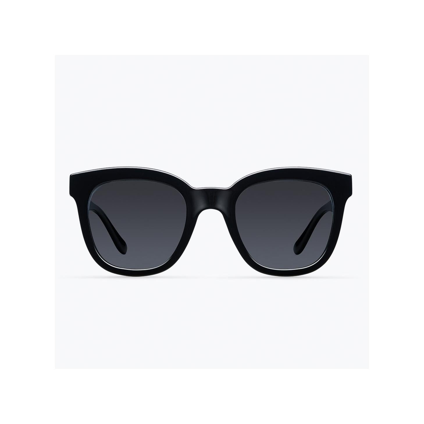 Lunettes De Soleil Mahé - Noir