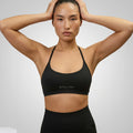Brassière De Sport Femme Alcyone – Yoga, Pilates & Fitness
