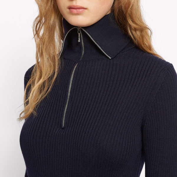 FOOL KNIT - ROSEANNA