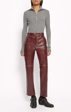 FOOL KNIT - ROSEANNA