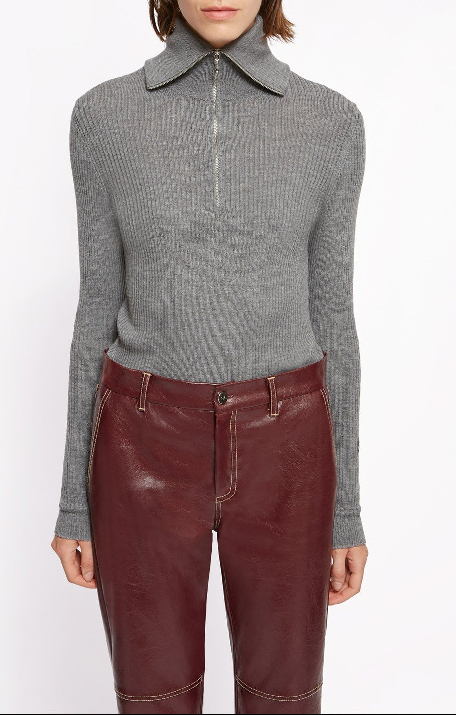 FOOL KNIT - ROSEANNA