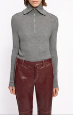 FOOL KNIT - ROSEANNA