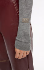 FOOL KNIT - ROSEANNA