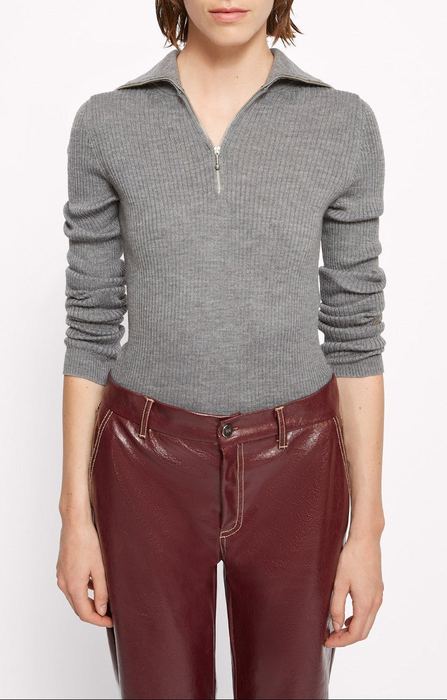FOOL KNIT - ROSEANNA