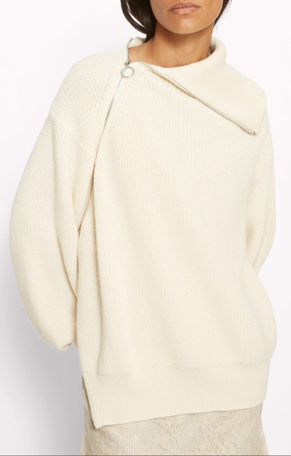PUNTO ZIP - ROSEANNA